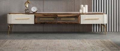 آینه کنسول سوفیا 180 سانت