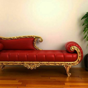 مبل شزلون نازلی