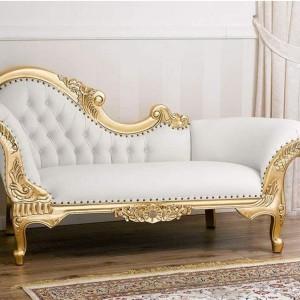 مبل شزلون سودا