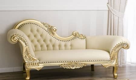 مبل شزلون سودا