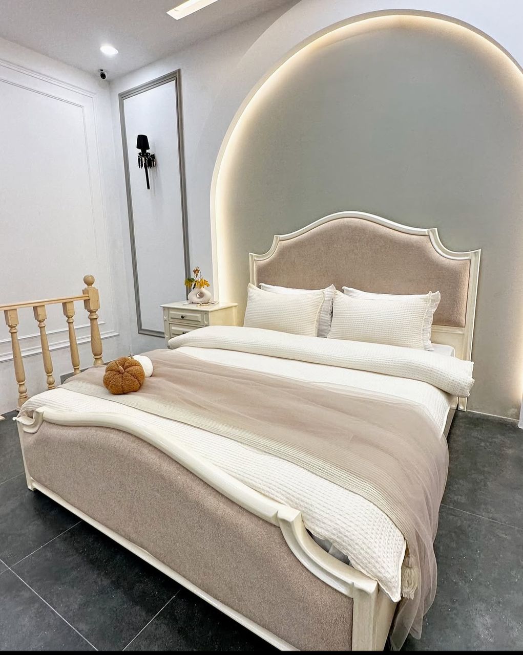 سرویس خواب دو نفره 823